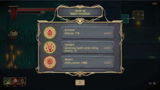Tải game Soulbind Tales Of The Underworld-TENOKE