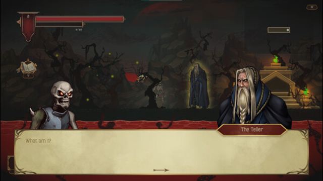 Tải game Soulbind Tales Of The Underworld-TENOKE