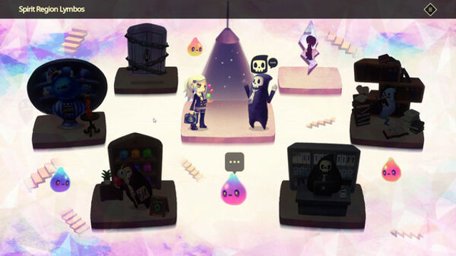 Tải game Vivid World-P2P