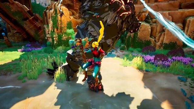 Tải game Fera The Sundered Tribes Early Access