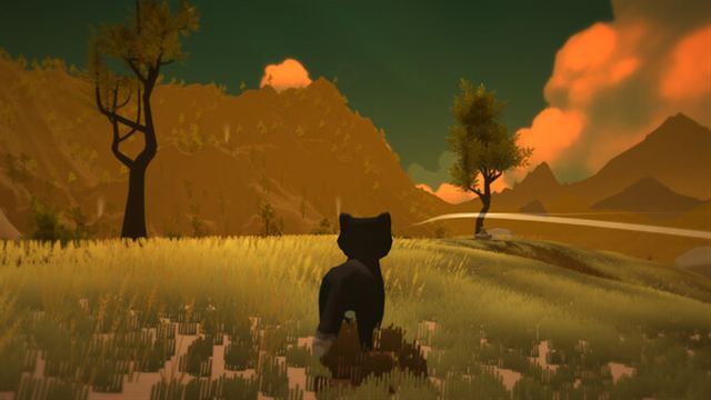 Tải game Back To Home-TENOKE