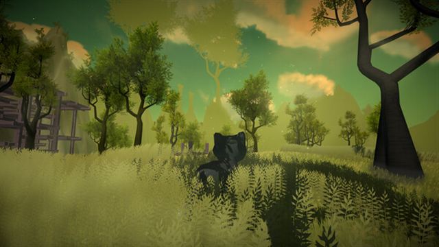 Tải game Back To Home-TENOKE