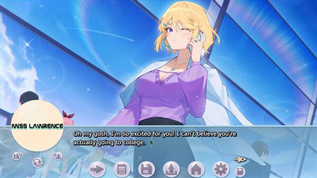 Tải game Sirens Call Escape Velocity-TENOKE