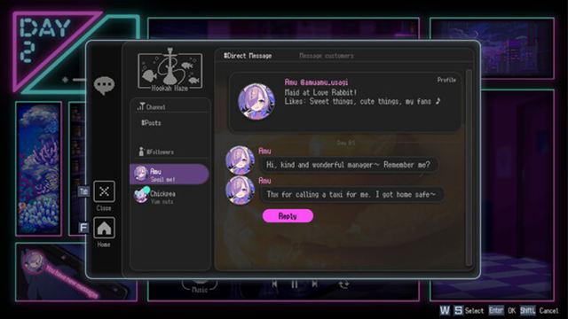 Tải game Hookah Haze v1.0.3-P2P