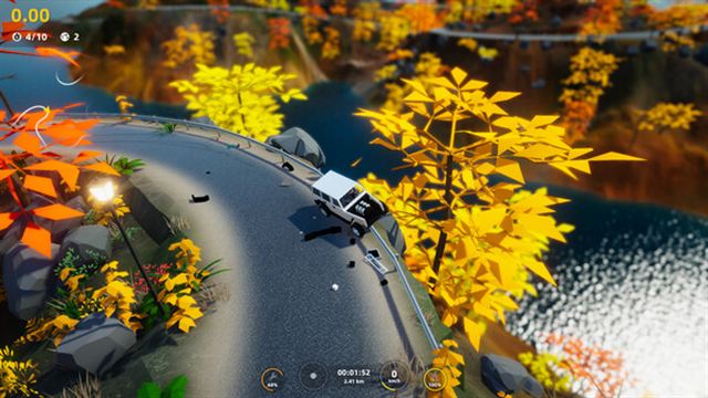 Tải game Joyride Lowpoly World Early Access