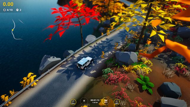 Tải game Joyride Lowpoly World Early Access