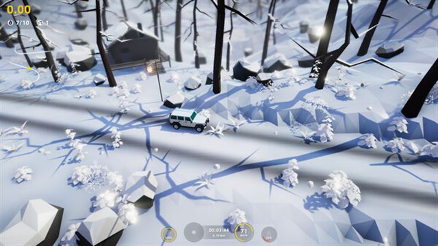 Tải game Joyride Lowpoly World Early Access