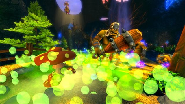 Tải game Dungeon Defenders Hermit Hero v9.4.0-P2P