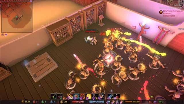 Tải game Gah-TENOKE