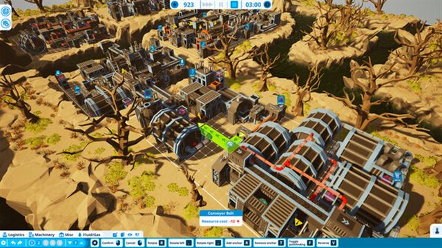 Tải game Automate It Factory Puzzle-TENOKE