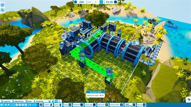 Tải game Automate It Factory Puzzle-TENOKE