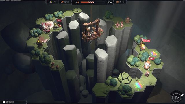Tải game EcoGnomix-GOG