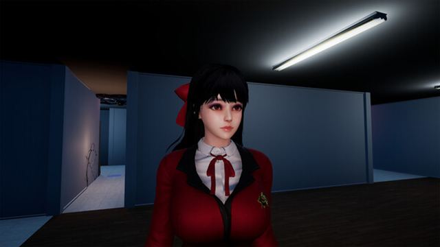 Tải game Abyss School v1.5.6-P2P