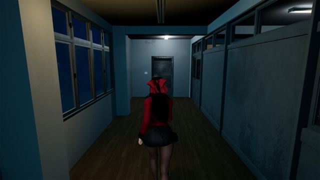 Tải game Abyss School v1.5.4-P2P