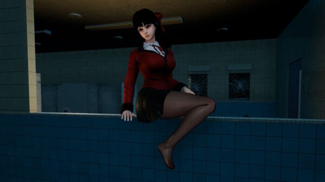 Tải game Abyss School v1.5.6-P2P