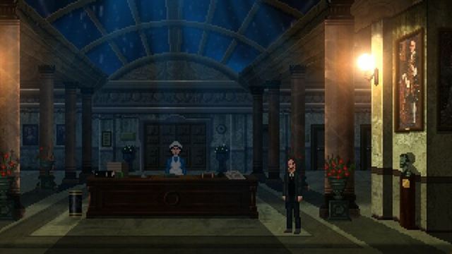 Tải game An English Haunting-TENOKE