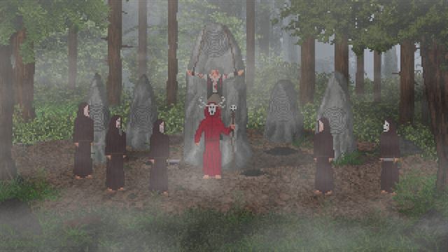 Tải game An English Haunting-TENOKE