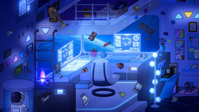 Tải game Momento-GoldBerg