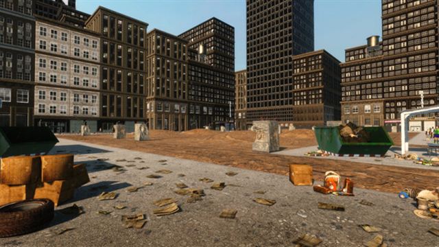 Tải game Parking Tycoon Business Simulator v20240502-P2P