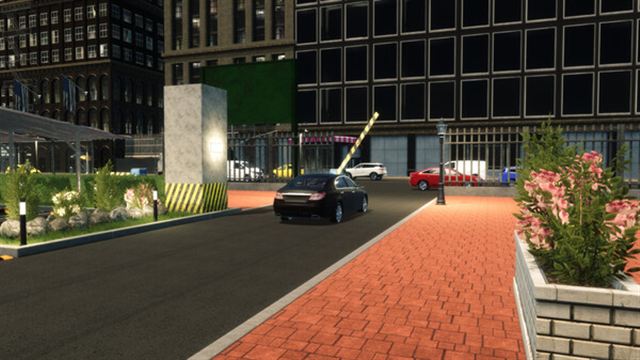Tải game Parking Tycoon Business Simulator v20240502-P2P