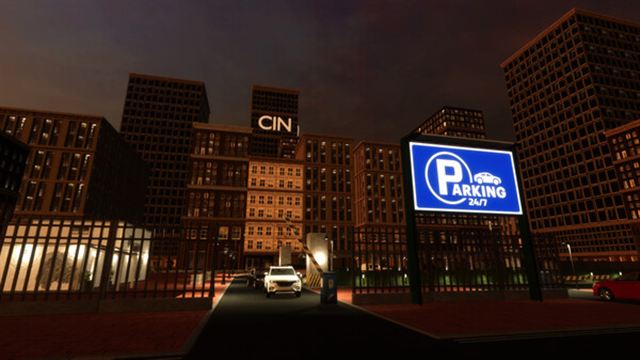 Tải game Parking Tycoon Business Simulator v20240502-P2P