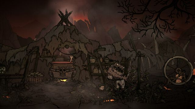 Tải game Creepy Tale Some Other Place-GoldBerg