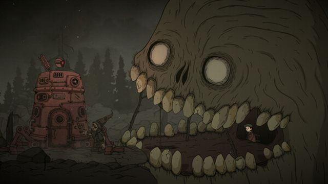 Tải game Creepy Tale Some Other Place-GoldBerg
