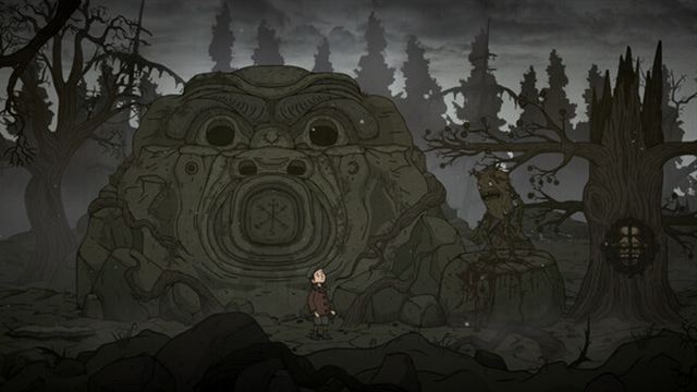 Tải game Creepy Tale Some Other Place-GoldBerg