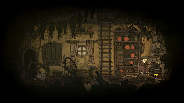 Tải game Creepy Tale Some Other Place-TENOKE