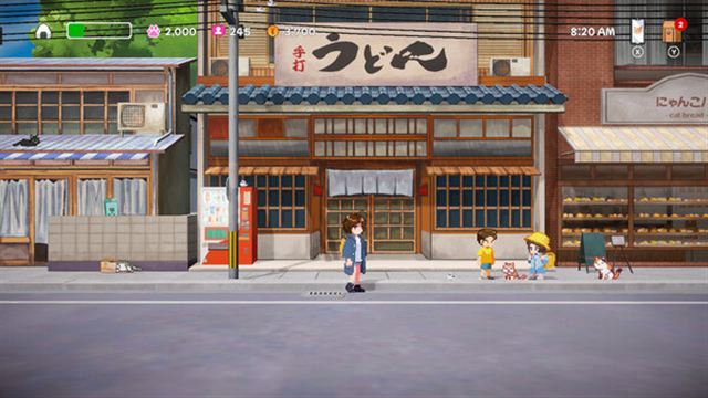 Tải game Neko Odyssey-TENOKE
