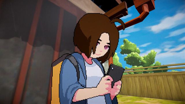 Tải game Neko Odyssey-TENOKE