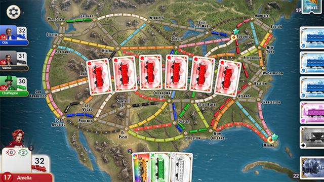 Tải game Ticket to Ride Switzerland Expansion-TENOKE