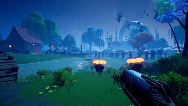 Tải game Over Islands-TENOKE