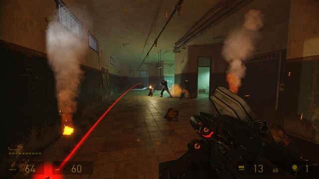 Tải game Half Life 2 RTX-GoldBerg