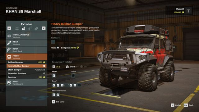 Tải game Expeditions A MudRunner Game v1.541718.HF-P2P