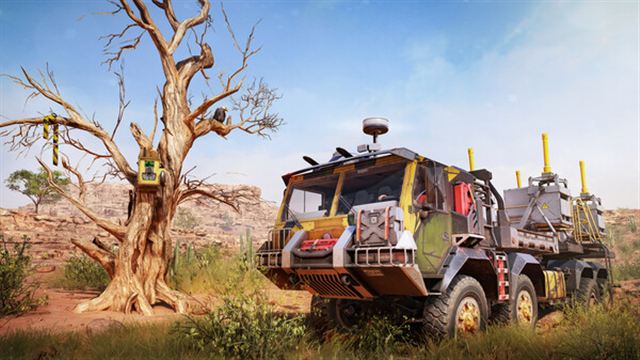 Tải game Exped A MG v20241009-P2P