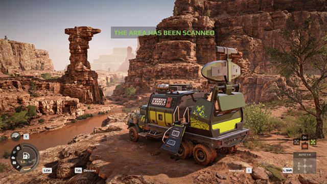 Tải game Expeditions A MudRunner Game Supreme Edition v1.669311-P2P