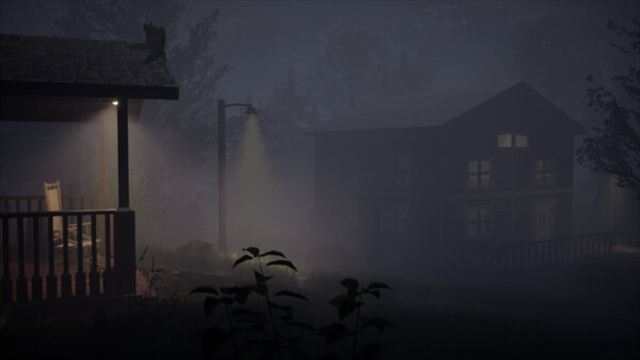 Tải game Bloody Hills-TENOKE