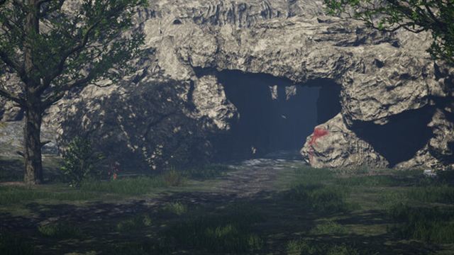 Tải game Bloody Hills-TENOKE