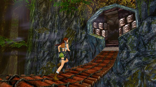 Tải game TR I-III Remastered Starring Lara Croft v20240411-P2P