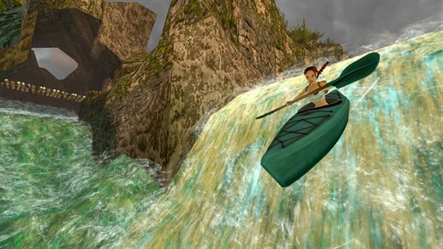 Tải game TR I-III Remastered Starring Lara Croft v20240411-P2P