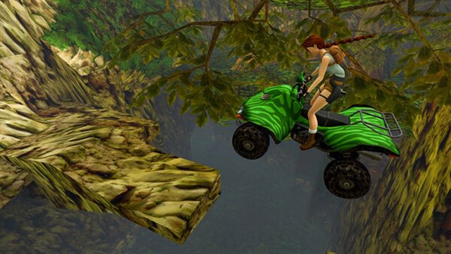 Tải game TR I-III Remastered Starring Lara Croft v20240606-P2P