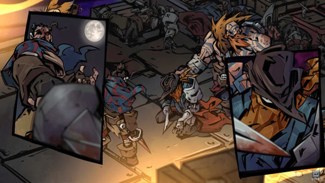 Tải game PRELUDE Dark Pain Early Access