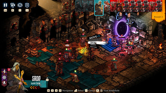 Tải game PRELUDE Dark Pain Early Access