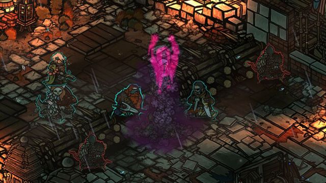 Tải game PRELUDE Dark Pain Early Access