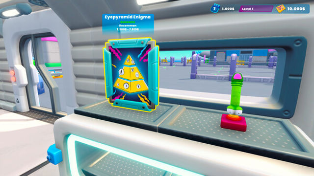 Tải game Pawn Planet-TENOKE