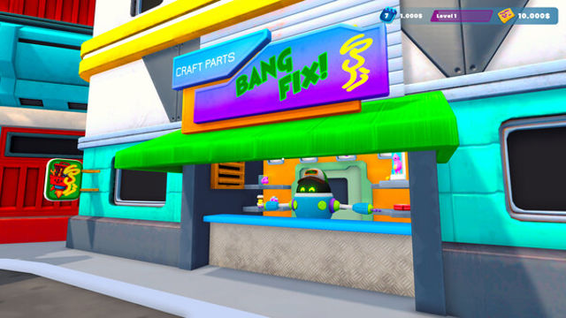 Tải game Pawn Planet-TENOKE