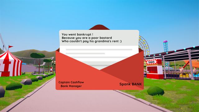 Tải game Amusement Park Simulator-TENOKE