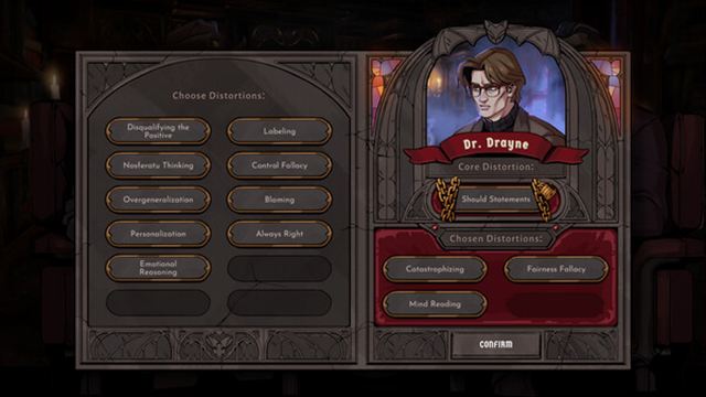 Tải game Vampire Therapist Couples Therapy-TENOKE