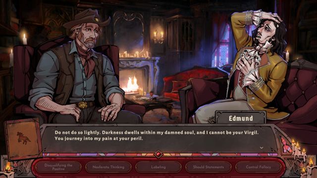 Tải game Vampire Therapist v20250213-P2P